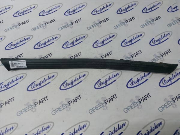 1998-2004 FOCUS KAPI MARŞPİYEL İÇ KAPLAMASI SOL (ÇIKMA)