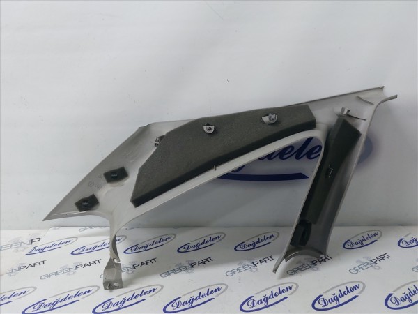 1998-2004 FOCUS HB ÇAMURLUK İÇ KAPLAMA ÜST SAĞ ARKA (ÇIKMA)