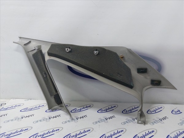 1998-2004 FOCUS  HBÇAMURLUK İÇ KAPLAMA ÜST SOL ARKA (ÇIKMA)