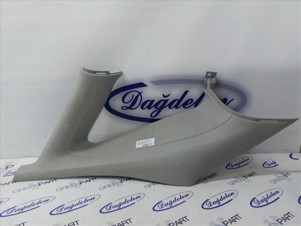 1998-2004 FOCUS  HBÇAMURLUK İÇ KAPLAMA ÜST SOL ARKA (ÇIKMA)