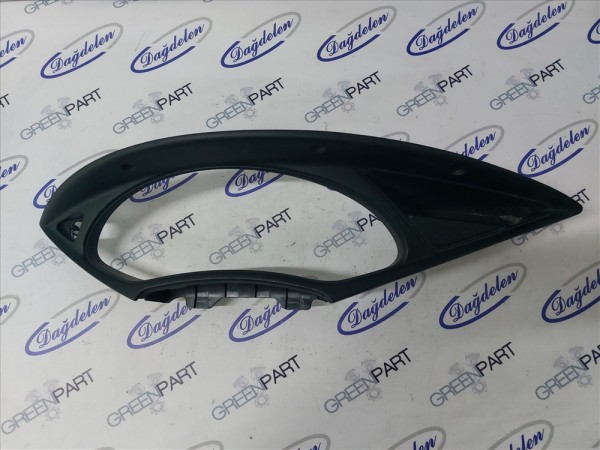 1998-2004 FOCUS GÖSTERGE PANEL ÇERÇEVESİ (ÇIKMA)