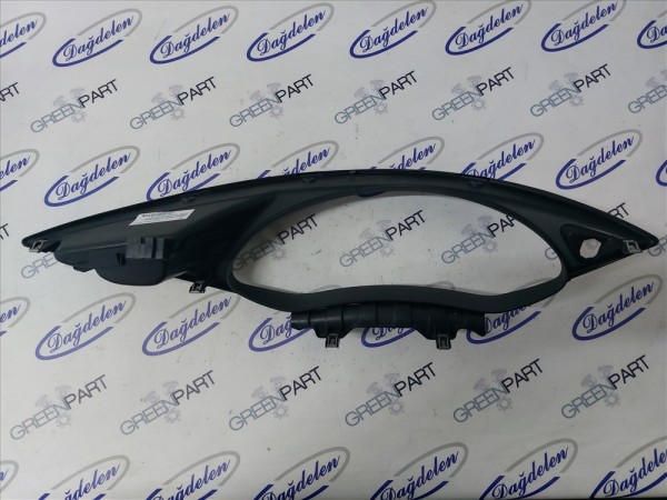 1998-2004 FOCUS GÖSTERGE PANEL ÇERÇEVESİ (ÇIKMA)