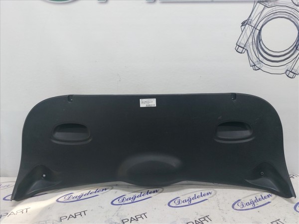 1998-2004 FOCUS BAGAJ İÇ KAPLAMASI (ÇIKMA)