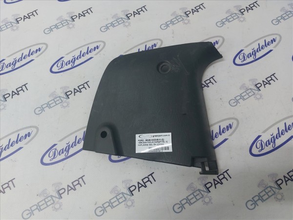 1998-2004 FOCUS MARŞPİYEL İÇ KAPLAMASI SOL ÖN (ÇIKMA)