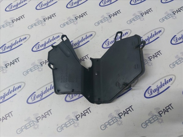 1998-2004 FOCUS VİTES YUVA KAPAĞI ÜST (ÇIKMA)