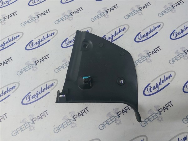 1998-2004 FOCUS MARŞPİYEL KAPLAMASI SAĞ ÖN (ÇIKMA)