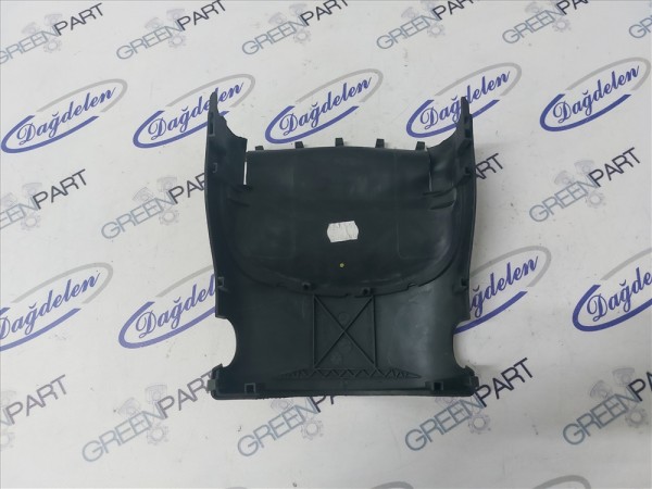 1998-2004 FOCUS DİREKSİYON KOLONU ÜST KAPLAMA (ÇIKMA)