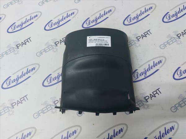 1998-2004 FOCUS DİREKSİYON KOLONU ÜST KAPLAMA (ÇIKMA)