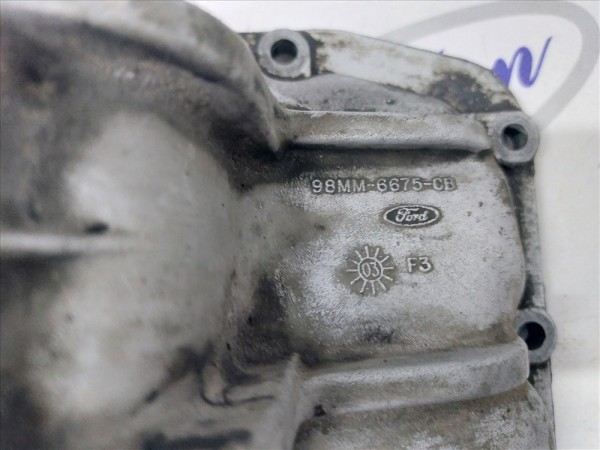 1999-2011 FOCUS-FİESTA 1.6 BENZİNLİ MOTOR YAĞ KARTELİ (ÇIKMA)