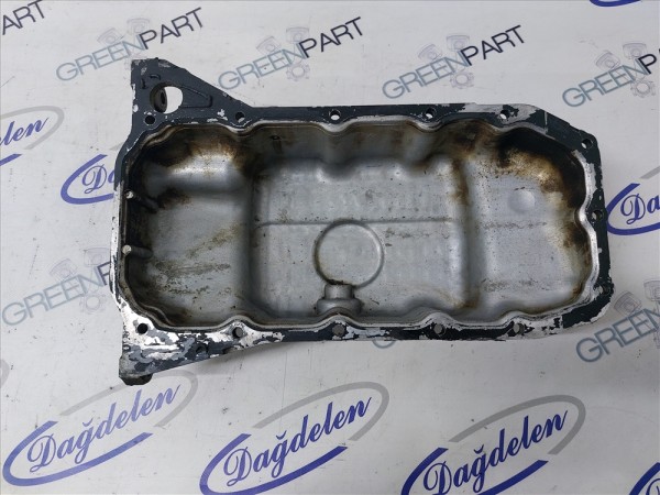 1999-2011 FOCUS-FİESTA 1.6 BENZİNLİ MOTOR YAĞ KARTELİ (ÇIKMA)