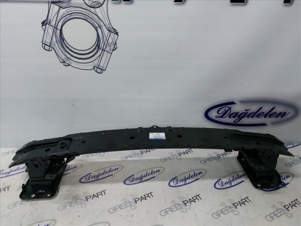 2010-2012 ÖN TAMPON DEMİRİ	