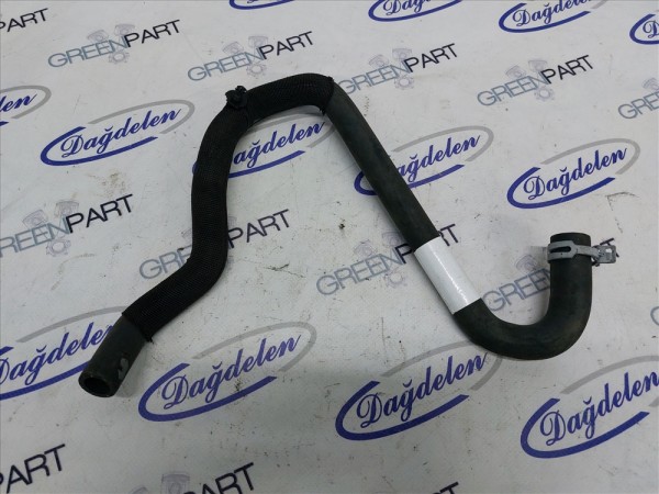 2018 FOCUS RADYATÖR SU HORTUMU (1.0 ECOBOOST)