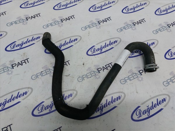 2018 FOCUS RADYATÖR SU HORTUMU (1.0 ECOBOOST)