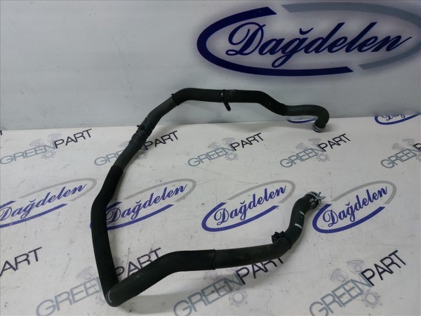 2018 FOCUS RADYATÖR SU HORTUMU (1.5 DİZEL)