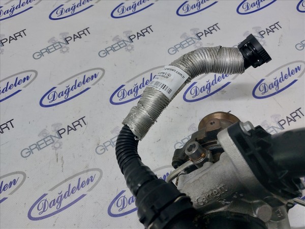 2018 FOCUS HAVA VAKUM HORTUMU (ÇIKMA)