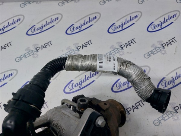 2018 FOCUS HAVA VAKUM HORTUMU (ÇIKMA)