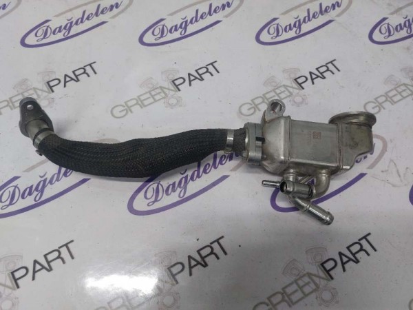 2018 FOCUS EGR SOĞUTUCU (ÇIKMA)