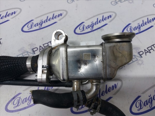 2018 FOCUS EGR SOĞUTUCU (ÇIKMA)