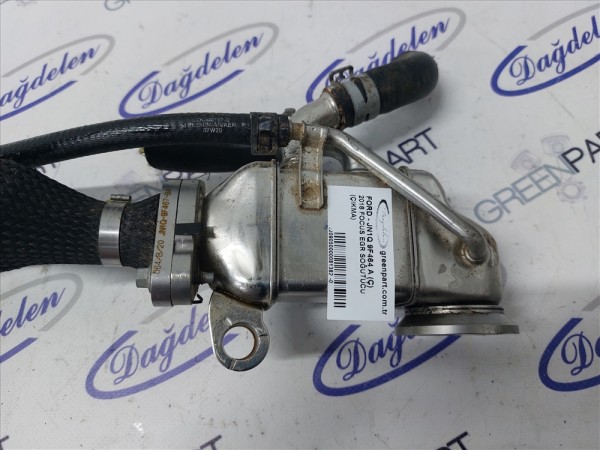 2018 FOCUS EGR SOĞUTUCU (ÇIKMA)