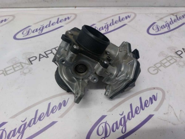 2018 FOCUS EGZOZ VALFİ (ÇIKMA)