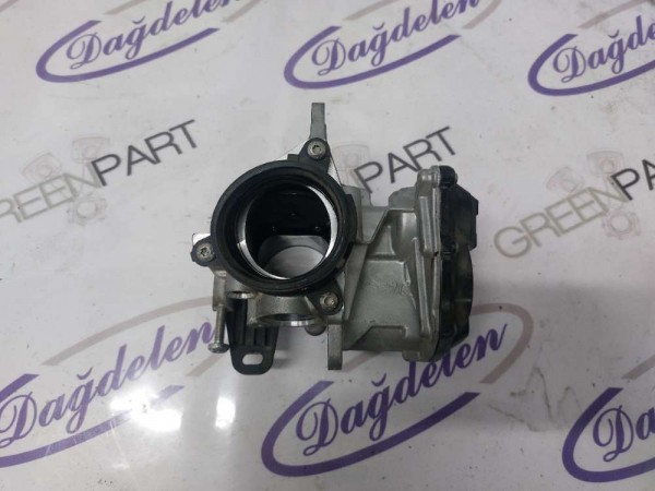 2018 FOCUS EGZOZ VALFİ (ÇIKMA)