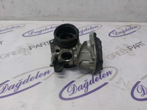 2018 FOCUS EGZOZ VALFİ (ÇIKMA)