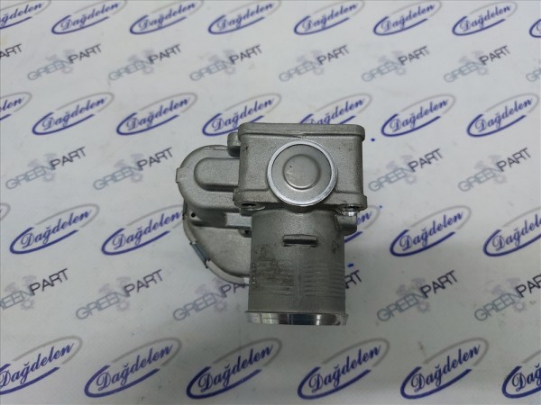 2018 FOCUS GAZ KELEBEĞİ (1.5 DİZEL/ÇIKMA)