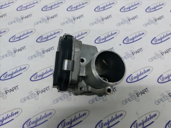 2018 FOCUS GAZ KELEBEĞİ (1.5 DİZEL/ÇIKMA)