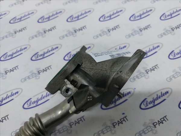 2018 FOCUS EMME MANİFOLD BRAKETİ (ÇIKMA)