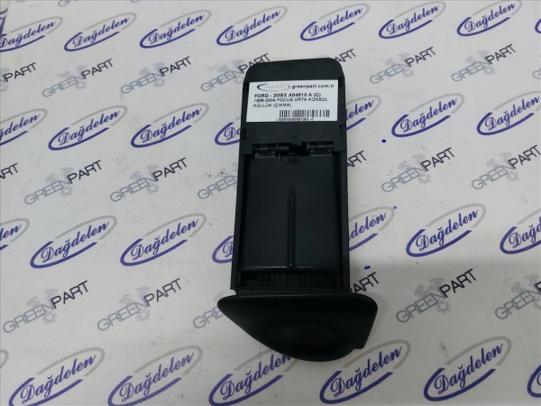 1998-2004 FOCUS ORTA KONSOL KÜLLÜK (ÇIKMA)