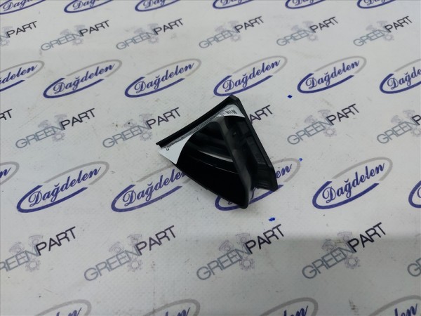 1998-2004 FOCUS ÖN CAM BUZ ÇÖZÜCÜ IZGARA SOL (ÇIKMA)