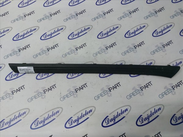 1998-2004 FOCUS MARŞPİYEL İÇ KAPLAMA SOL (ÇIKMA)