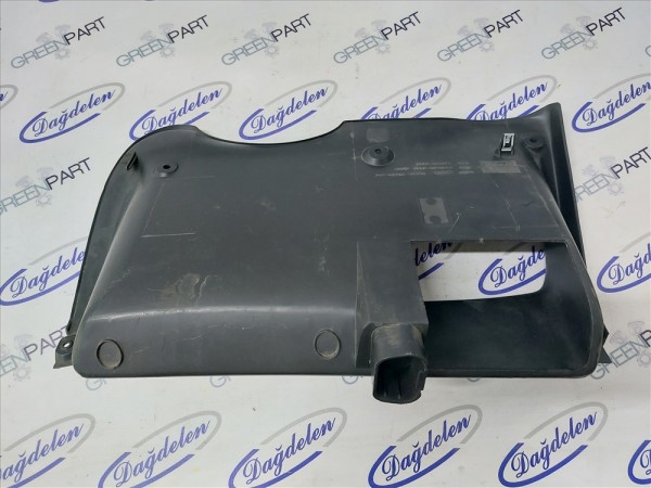 1998-2004 FOCUS SİGORTA KUTUSU DIŞ PANELİ (ÇIKMA)