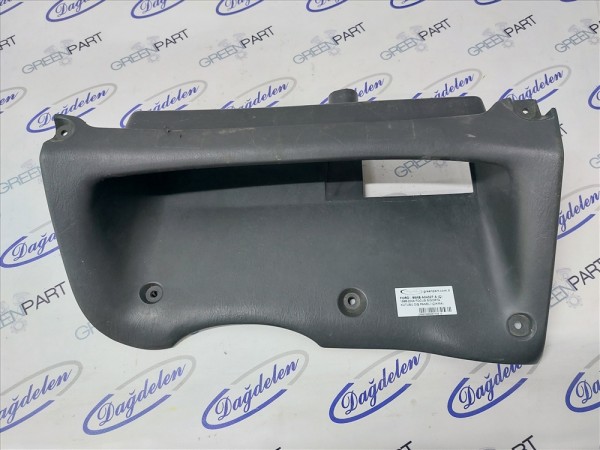 1998-2004 FOCUS SİGORTA KUTUSU DIŞ PANELİ (ÇIKMA)