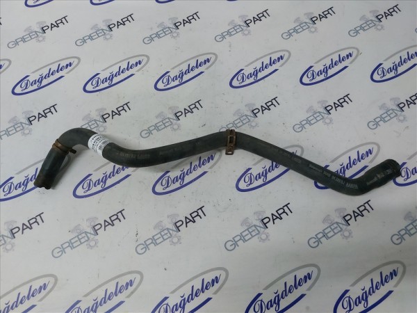 1998-2004 FOCUS RADYATÖR EK DEPO HORTUMU (ÇIKMA)