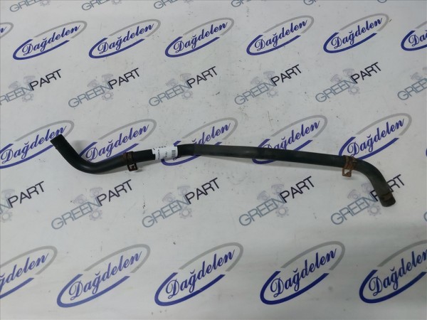 1998-2004 FOCUS RADYATÖR SU HORTUMU (ÇIKMA)