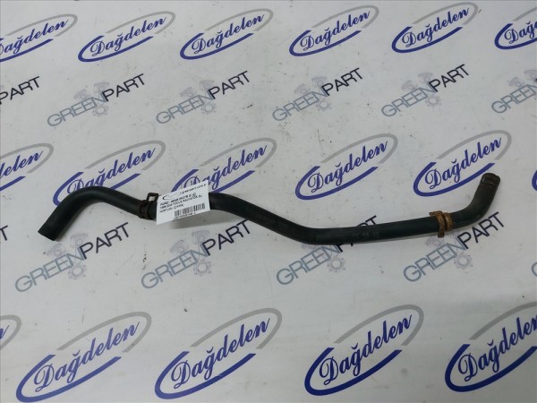 1998-2004 FOCUS RADYATÖR SU HORTUMU (ÇIKMA)