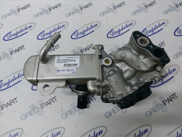 2011-2012 KUGA-MONDEO EGR KOMPLE (ÇIKMA)