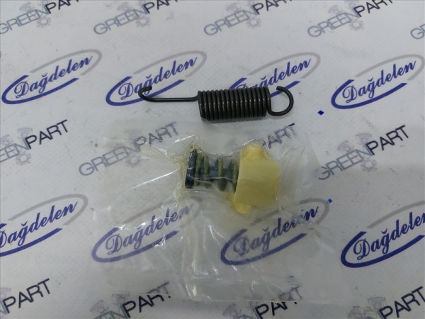 2004-2008 FOCUS DEBRİYAJ PEDAL YAYI