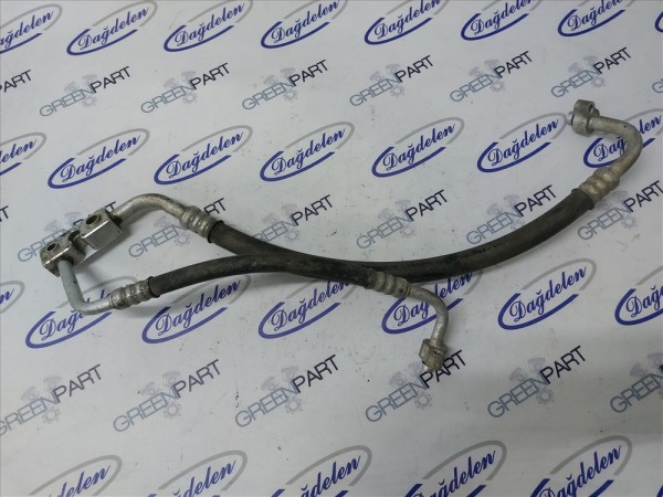 1998-2004 FOCUS KLİMA BORUSU (1.6 BENZİN/ÇIKMA)