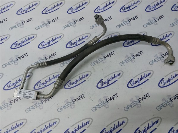 1998-2004 FOCUS KLİMA BORUSU (1.6 BENZİN/ÇIKMA)