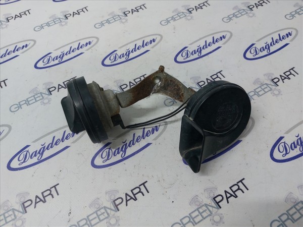 1998-2004 FOCUS ÇİFT KORNA (ÇIKMA)