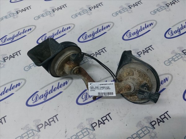 1998-2004 FOCUS ÇİFT KORNA (ÇIKMA)