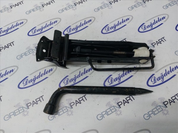 1998-2004 FOCUS KRİKO SETİ (ÇIKMA)