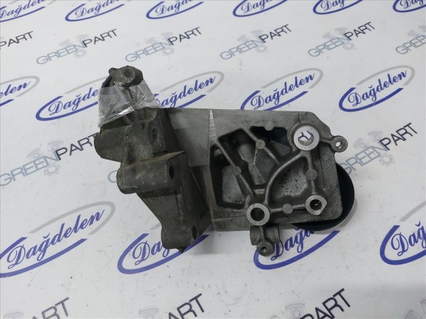 1998-2004 FOCUS MOTOR TAKOZU (ÇIKMA)