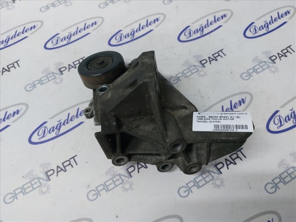 1998-2004 FOCUS MOTOR TAKOZU (ÇIKMA)