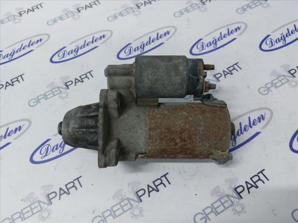 1998-2004 FOCUS MARŞ MOTORU1.6 BENZİNLİ (ÇIKMA)