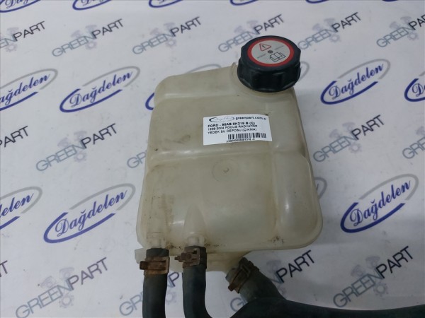 1998-2004 FOCUS RADYATÖR YEDEK SU DEPOSU (ÇIKMA)