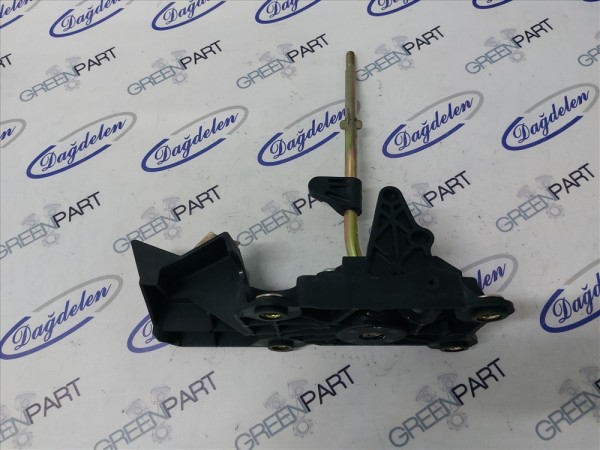 1998-2004 FOCUS VİTES KULESİ 1.6 BENZİNLİ (ÇIKMA)