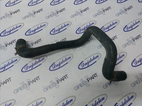 1998-2004 FOCUS RADYATÖR ÜST HORTUMU 1.6 BENZİNLİ(ÇIKMA)